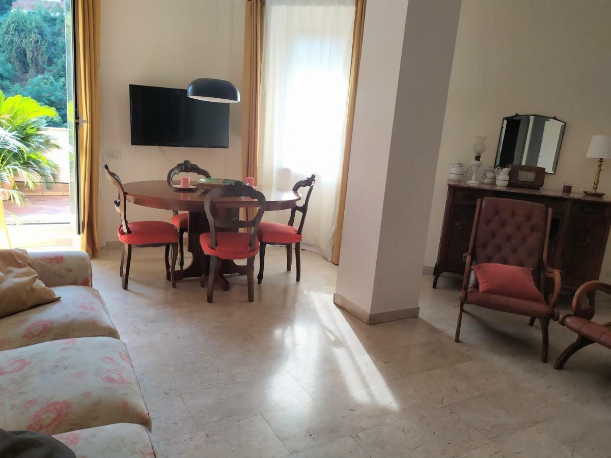 Apartamento Viale Trastevere 231 A Int.2