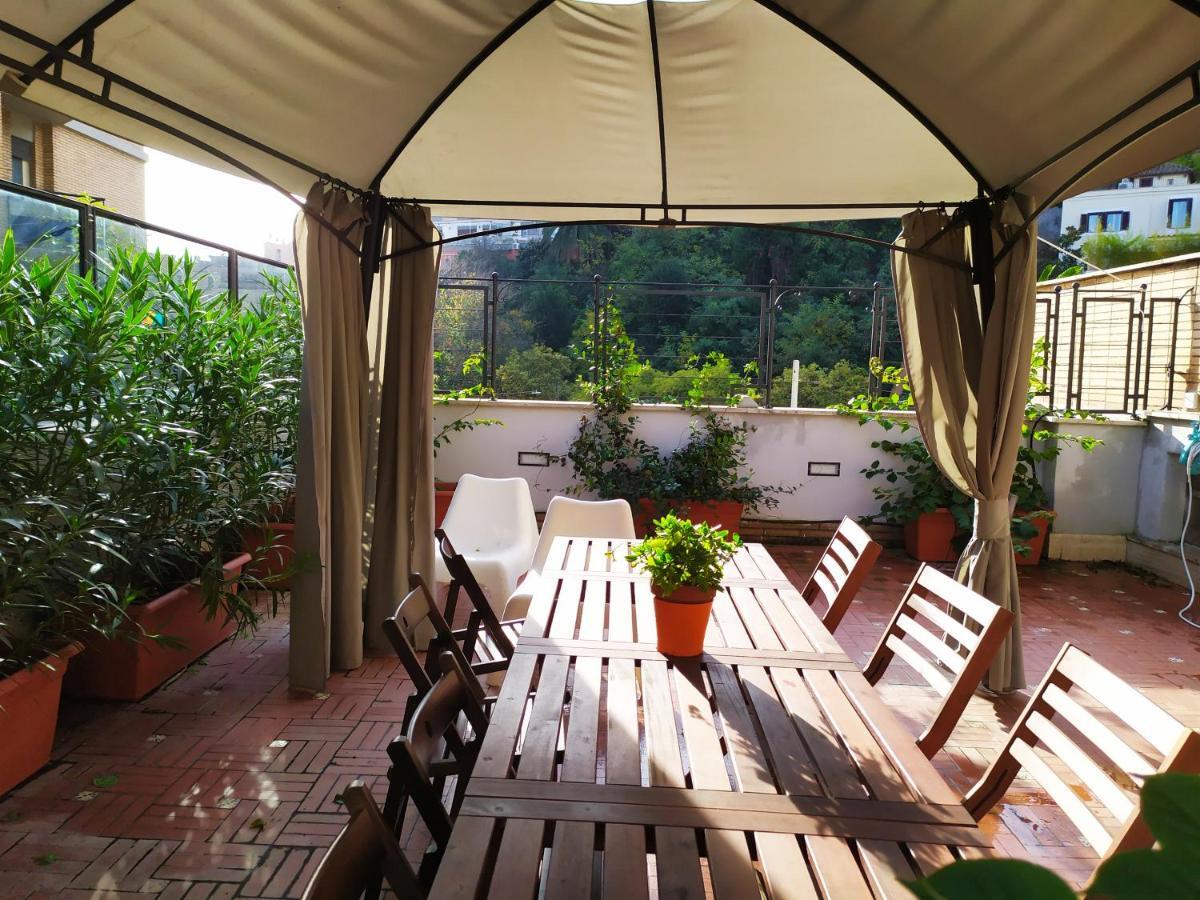 Apartamento Viale Trastevere 231 A Int.2 Roma