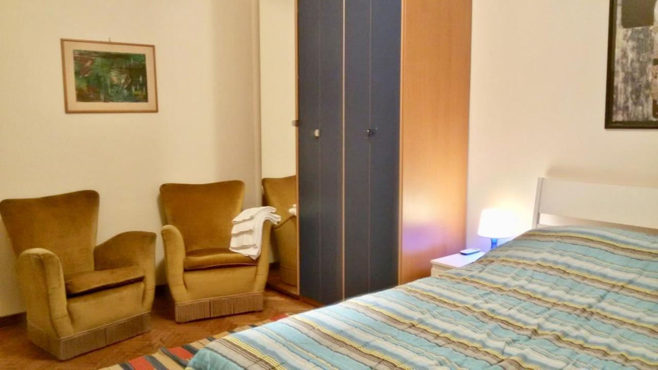 Viale Trastevere 231 A Int.2 Apartamento