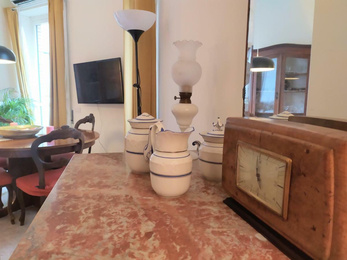 Viale Trastevere 231 A Int.2 Apartamento Roma